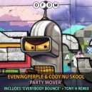 Eveningperple & Cody Nu Skool - Everybody Bounce (Original Mix)