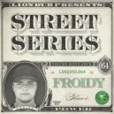 Froidy - Power (Original Mix)