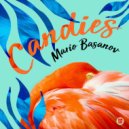 Mario Basanov feat. Nnaji - You're A Natural