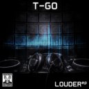 Dj T-go - The Nightmare (Original Mix)