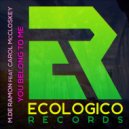 M.de Ramon feat. Carol McCloskey - You Belong To Me (Radio Version)