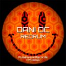 Dani DC - Redrum