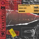 MAHI 麻痺 - Wings (Original Mix)