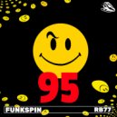 FunkSpin - 95