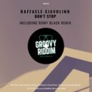 Raffaele Ciavolino - Don\'t Stop (Romy Black Remix)