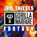 Jam Thieves - Fantasy