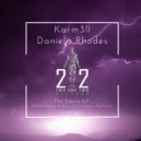 Karm3ll & Daniela Rhodes - The Storm