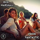 Rick Marshall - Look Fantastic