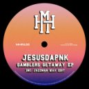 Jesusdapnk - Come & Gather