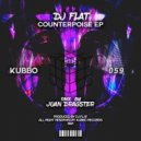 DJ Flat - Counterpoise (Juan Dragster Remix)