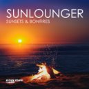 Sunlounger, Susie Ledge, Inger Hansen - OK