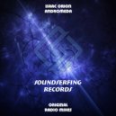 Isaac Orion - Andromeda (Radio Mix)