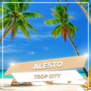 Alesto, C211 - New Dawn (Original Mix)