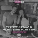 Fatima Hajji & Roentgen Limiter - Your Mind