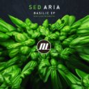 Sed Aria - Whispers