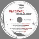 Nakedsoul, Focks SA & Skruf de Producer - Sad Generation