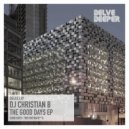 DJ Christian B - This Muthafucka (Original Mix)