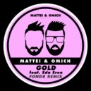 Mattei & Omich feat. Eda Eren - Gold