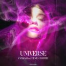 VVOKAA, Denis Commie - Universe