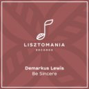 Demarkus Lewis - A Man's Treasure