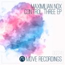 Maximilian Nox - Danger of Stasis (Original Mix)