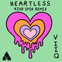 Viiq - Heartless
