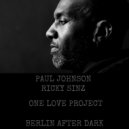 Paul Johnson & Ricky Sinz - The Interview (Original Mix)