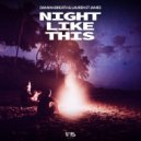 Damian Breath and Lauren St James - Night Like This