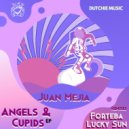 Juan Mejia - Angels Over Me
