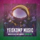Saman Mehmani - In The Name Of Love