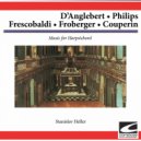 Stanislav Heller - Peter Philips: Amarilli ()