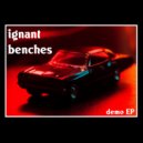 benches - Queen Of Hearts (Demo)