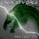 CreationForce - OM SAI RAM