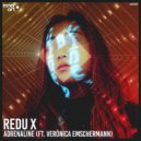 Redu X & Verônica Emschermann - Adrenaline (feat. Verônica Emschermann)