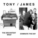 James - Dominate The Day