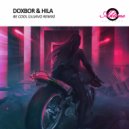 Doxbor  &  Hila Gramaglia  &  Davis Villanueva  - Be Cool