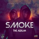 Steel Smoke & Joka Beatz & Shanna Hustle - Fade Away (feat. Shanna Hustle)