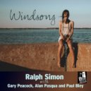 Gary Peacock & Ralph Simon - Windsong