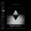 Takashi Kurosawa - Nightmare