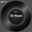 DJ Hours - Chakal chair