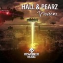 Hall & Pearz - Visitors (Radio Edit)