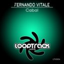 Fernando Vitale - Cabal (Extended Mix)
