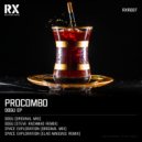 Procombo - Exporation Space (Original Mix)