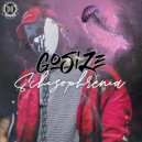 Gosize - Schizophrenia
