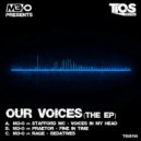 M3-O ft. Stafford MC - Voices in my Head