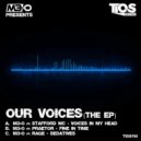 M3-O ft. Praetor - Fine in Time (Original Mix)