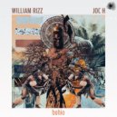 William Rizz & JoC H - Bohío