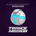 Alexander Komarov - Rainstorm