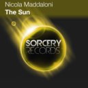 Nicola Maddaloni - The Sun (Extended Mix)