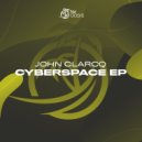 John Clarcq - Cyberspace